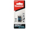 Hroty skrutkovača MAKITA PH2 BITS 2KS B-63616