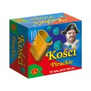 CESTOVNÉ ALEXANDER PIRÁTSKE KOCKY