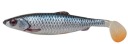 SAVAGE GEAR 4D HERRING SHAD 9CM 5G ROACH