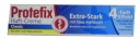 Protefix extra stark lepidlo na zubné protézy 47 g
