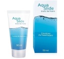 AQUA SLIDE GEL VODOVODNÝ SLIP GEL 50 ml
