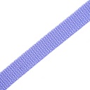 POLYPROPYLÉNOVÁ NOSNÁ PÁSKA 15 mm - FIALOVÁ
