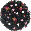 ČIERNY ČAJ Yunnan Black 50 Faces of Earl Grey 100g