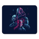 Podložka pod myš STAR WARS ako darček k narodeninám