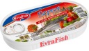 Evrafish šprota v paradajkovej omáčke 170 g