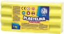 Plastelína 1kg Lemon Astra