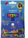 Powerbeärs Gamer PowerUp Tetris ovocné želé 50g