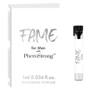 Parfém PheroStrong Fame s feromónmi pre mužov