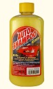 Bioline auto šampón s voskom 500 ml