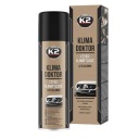 K2 KLIMA DOKTOR 500ML DEMONTÁŽ KLIMATIZÁCIE