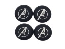 2X GUMAČNÉ KRYTY PRE ANALOGOVÝ PAD PS4 PS5 XBOX ONE