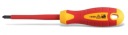 Krížový skrutkovač PZ2 100mm 1000V oceľový S2 HT1S944