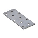 Perforovaný plech plochý konektor PP2 40x100mm 5 ks