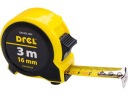 VALOVANÁ OCEL ROZMERY 3 m, 16 mm