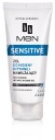 AA Men Sensitive Gel na intímnu hygienu hydratuje