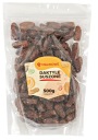 DATLE SUŠENÉ 500 g DATLE SUŠENÉ BEZ SEMENNÍČEK PRÉMIOVÁ KVALITA