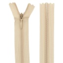 KRYTÉ Zipsy 30cm PIESKOVÉ 1 ks.