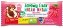 ZDRAVÉ MALINA ŠŤASTIE, 6g, MŇAM-MŇAM