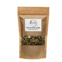 Svetlé tekvicové semienka 500g