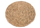KRUHÁ PODLOŽKA NA MORSKÚ TRAVINU 30 cm