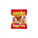 HARIBO MINI JELLIES MINIS HAPPY COLA JELLIES Vrecúško s príchuťou COLA 10g
