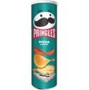 Pringles Pizza chrumky s príchuťou pizze 165g