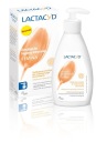 Lactacyd Femina Emulzia na intímnu hygienu - pumpička 200ml