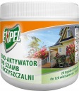 EXPEL Bioaktivátor pre septiky a čističky odpadových vôd 500g