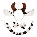 COW COW - SET: MOTÝLIK NA CHVOST