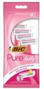 Bic, Pure Lady, žiletky, 4 kusy