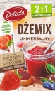 Univerzálny jamix 2:1 Delecta 30g prírodná želírovacia zmes na džemy