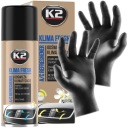 K2 KLIMA FRESHENER FLOWER 150ML - KLIMA FRESHENER Re