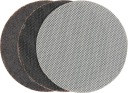 BRÚSNY SIEŤOVÝ KOTÚČ SO VELCRO 225 mm P220 3 KS