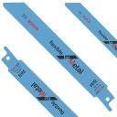 Pílový kotúč priamočiary 150mm S922EF Bosch