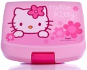 ORGANIZÁTOR OBEDOVÝ BOX PRE DETI TÉMA ROZPRÁVKA HELLO KITTY