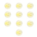 LED SVETLÁ NA BALÓNY TEPLÉ BIELE 10 KS