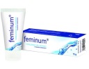 FEMINUM hydratačný gél s kyselinou mliečnou 75g