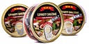 Šproty vyprážané v paradajkovej omáčke - zdroj Omega 3, lahodná chuť
