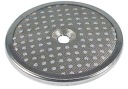 Priemer skupinového sitka 56,5 mm výška 4,5 mm Espresso kávovar BRUGNETTI