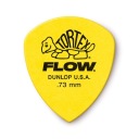 DUNLOP TORTEX FLOW 0,73mm - Trsátko pre gitaru