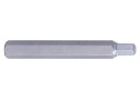 HEX bit 4 x 80 mm 10 mm King Tony