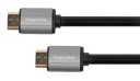 Kábel HDMI kábel 1,8 m 2,0 High Speed ​​​​4K K&M