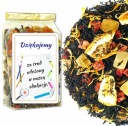 ČAJ darček ĎAKUJEM Koniec roka 50g