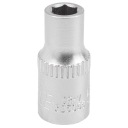ZÁSUVKA 5,5MM 1/4