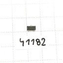 SMD PNP BRT Tranzistor 0,1A 50V 10K 47K Infineon BCR185 SOT23 x25