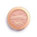 Makeup Revolution Reloaded Blush Sweet Pea