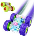 Kaskadérske auto TWISTER TWISTER S 360° SVETLOM