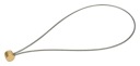 BAHCO OCELOVÝ KÁBEL 1,7 mm