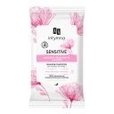 AA Intimate Delicate Sensitive utierky na intímnu hygienu 15 ks
