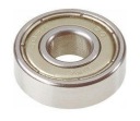 605 ZZ 5x14x5 mm GULIČKOVÉ LOŽISKO